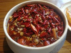 -禾珍珠家常小馆(河南博物院店)