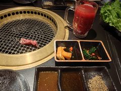 -谷牛和牛烤肉(漕河泾印象城店)