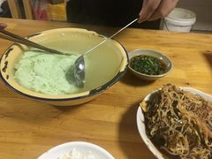 -人和水上飘(第一家店)
