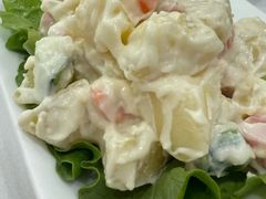 -瑞福园联谊餐室(茂名南路店)