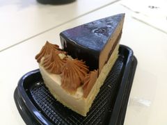 黑松露巧克力-穆拉诺餐厅(上海玻璃博物馆店)