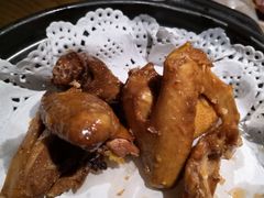 -大鸽饭(岗顶店)