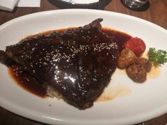 -Ambra Haus琥珀屋精酿餐厅(宝山店)