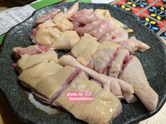 -椰夫人·养生椰子鸡(金沙洲永旺店)