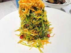 -四季民福烤鸭店(王府井东安门店)