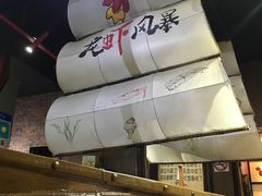 -龙虾风暴(松江店)
