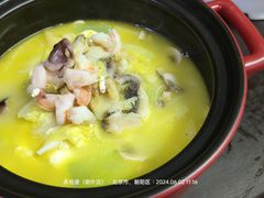 -真地道京味府·鲜橙烤鸭·北京菜(朝外大街东大桥店)