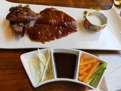 -北京老铺烤鸭(老城根店)