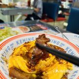 发现宝藏茶餐厅