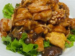 -大铁勺新津菜(东丽阳光新业广场店)