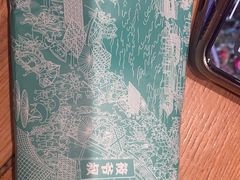 -筱爷叔·上海传统手工菜(玉树路店)