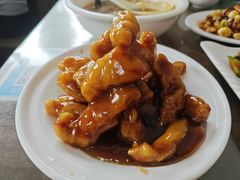 -友谊餐馆(永安路店)