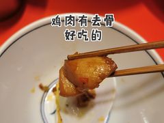 -侯师傅热炒店(印象城店)