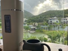-艺厨风尚餐厅 · 桔钓沙莱华度假酒店