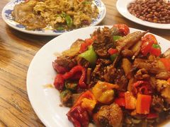 -美味居(古城店)