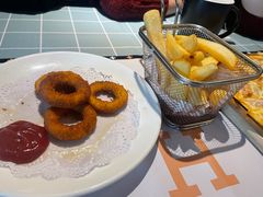 -新贝乐意大利餐厅(苏州中心店)