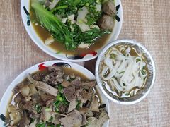 -正宗阳山牛杂(东城店)