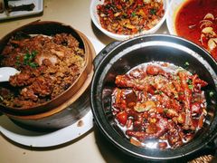 -小柴米·传统江西菜(八一广场店)