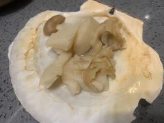 -本达人海鲜烧烤·朝鲜族风味(发展店)