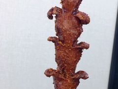 -黑色经典臭豆腐·湖南特产(步行街店)