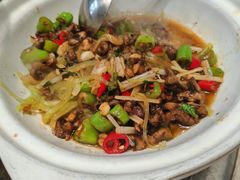 -沔阳会馆(沔街店)