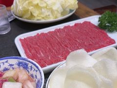 -仁和四季涮肉馆(天坛南门店)