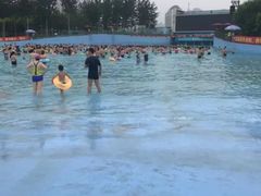 -欢乐水魔方水世界