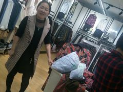 -信誉楼商厦(赵县店)