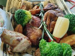 -The Good Place好地方·Brunch·coffee(国贸店)