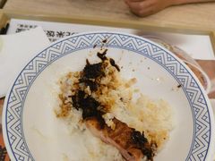 -吉野家(吉野家冰山慧谷店)