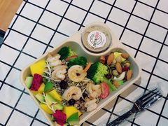 -innewgogo纽麦轻食(滨北店)