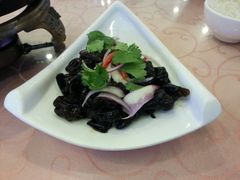 -烤肉宛饭庄(南礼士路店)