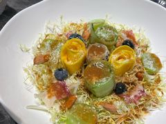 -宫燕府·京菜·烤鸭·淮扬菜(王府中心店)