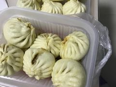 -庆丰包子铺(理想城店)