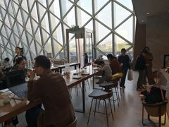 -星巴克(深圳音乐厅店)