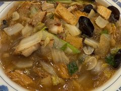 -老雒阳面馆·水席·洛阳菜(王城路店)