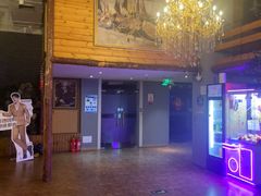 -明日世界密室轰趴·剧本桌游·箭馆团建(国贸店)