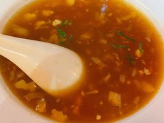 -NAMO印度餐厅