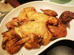 -西安饭庄·非遗陕菜(钟楼店)