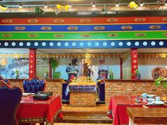 大堂-后院犇牛主题餐厅(云岗店)