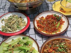 -江西老表·经典江西八大碗