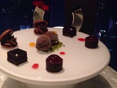 -广州四季酒店·佰鲜汇·现代法餐