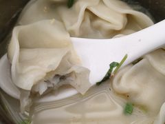 -苏小柳点心·手作小笼包(浦东嘉里城分院)