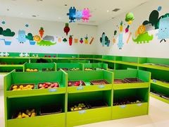 -爱睿思儿童早教亲子游泳(万象城店)