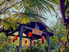 -西安国际创新人才交流中心•药浴温泉