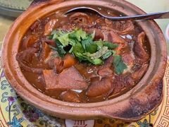 -砂锅居(西四店)