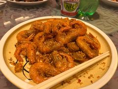 -桃源春晓中餐厅 TaoYuan Restaurant