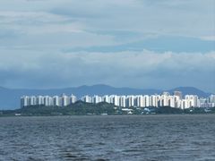 -深圳湾公园(南山区)
