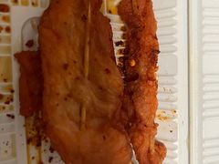 -鲜得来排骨年糕(豫园店)