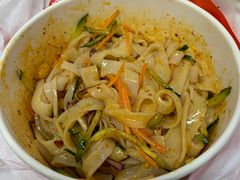 -姑娘手肉夹馍·凉皮·粉面(邗江万达店)